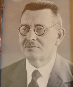 Otto Zschischang
