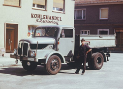 Eberhardt Meinert, S 4000 ca. 1980