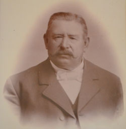 Heinrich Zschischang