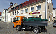 Die Kohle kann geliefert werden Die Kohle kann geliefert werden