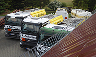 Tankfahrzeug Tankfahrzeug